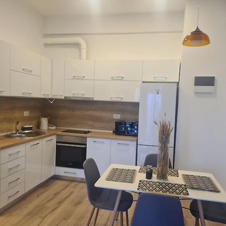 Luxury Central Newapartments One Bacău Eksteriør bilde