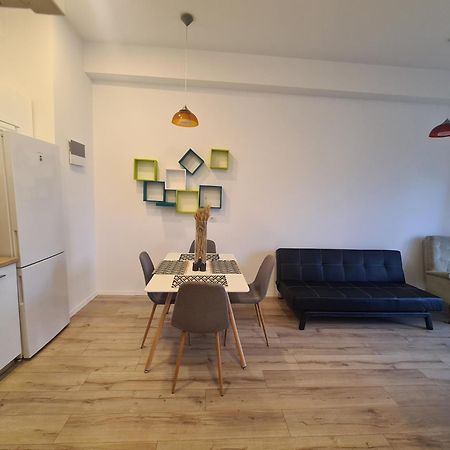 Luxury Central Newapartments One Bacău Eksteriør bilde