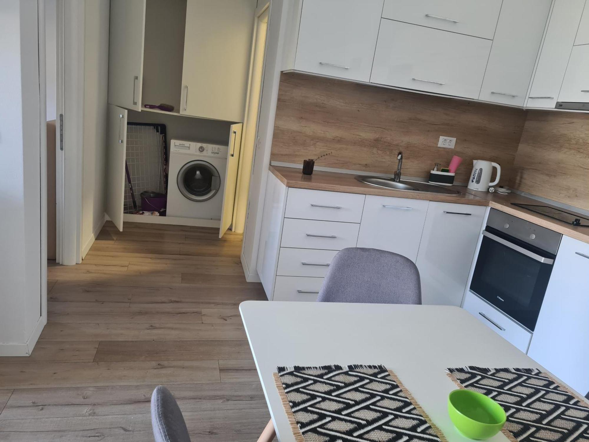 Luxury Central Newapartments One Bacău Eksteriør bilde