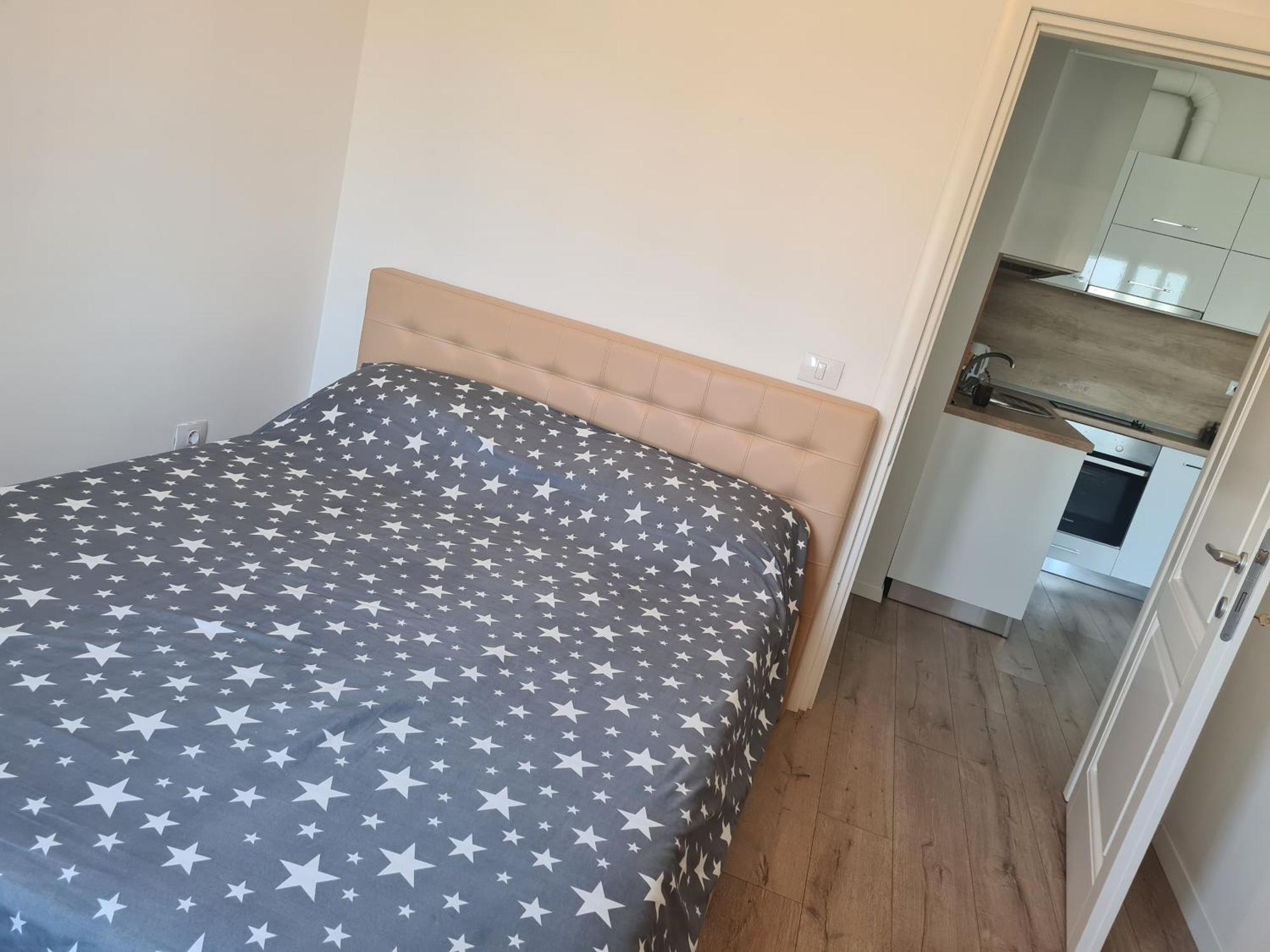 Luxury Central Newapartments One Bacău Eksteriør bilde